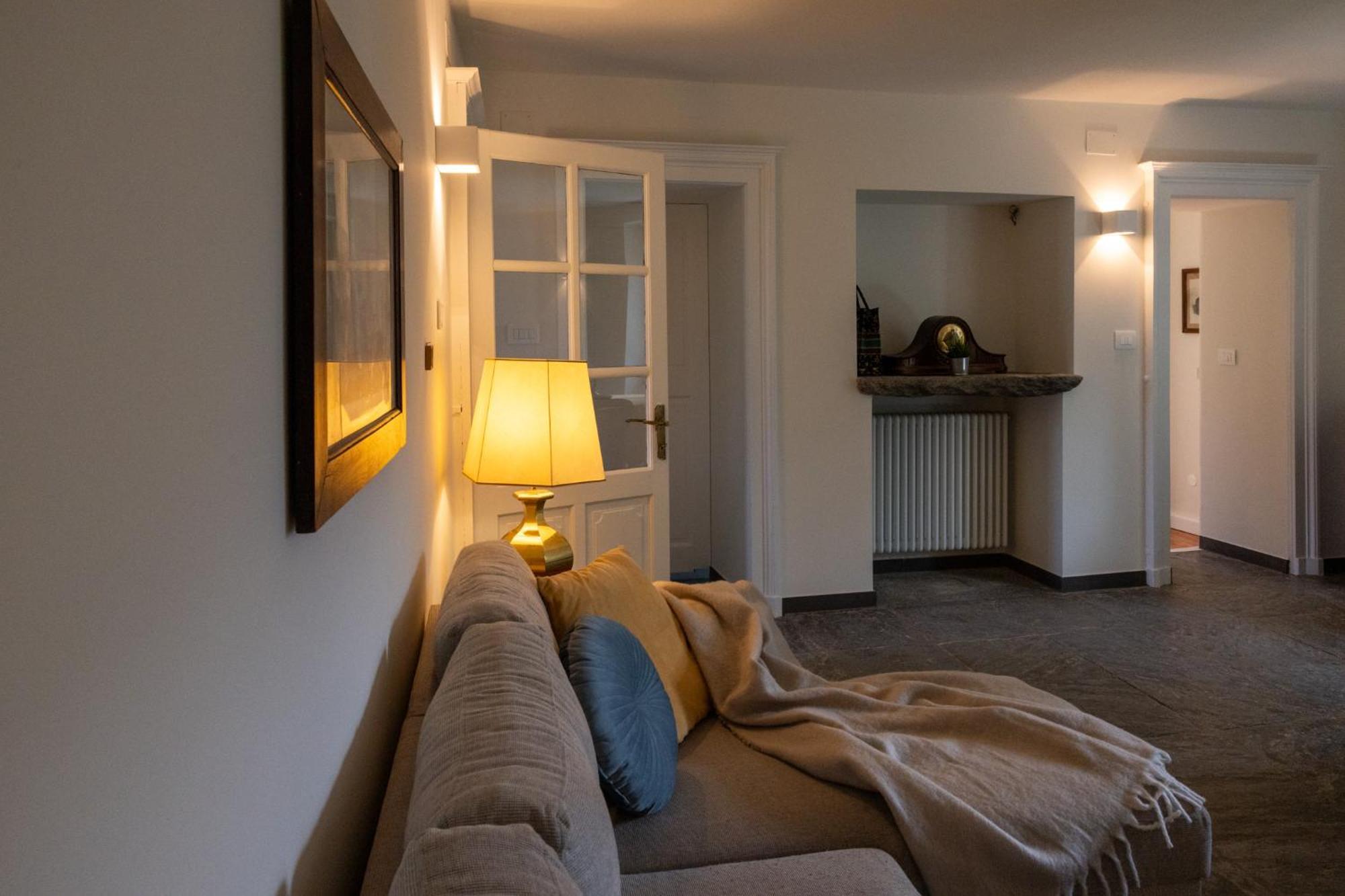 شقة Manor House أَويستا المظهر الخارجي الصورة