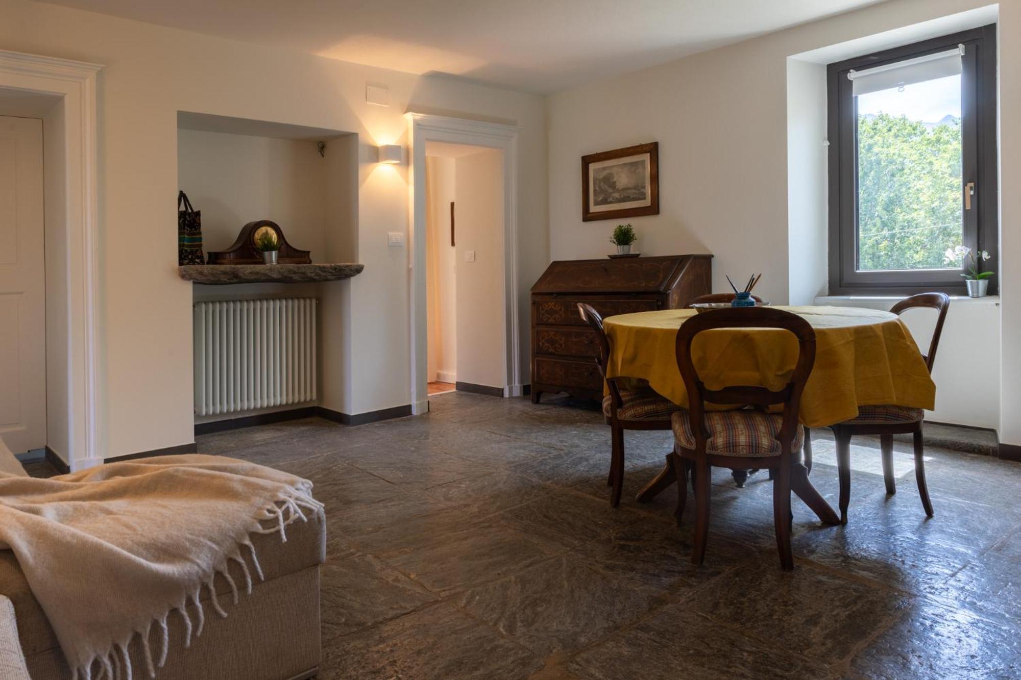 شقة Manor House أَويستا المظهر الخارجي الصورة